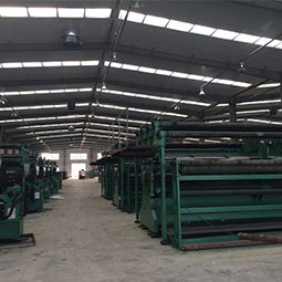 煙臺大鯉魚繩網有限公司